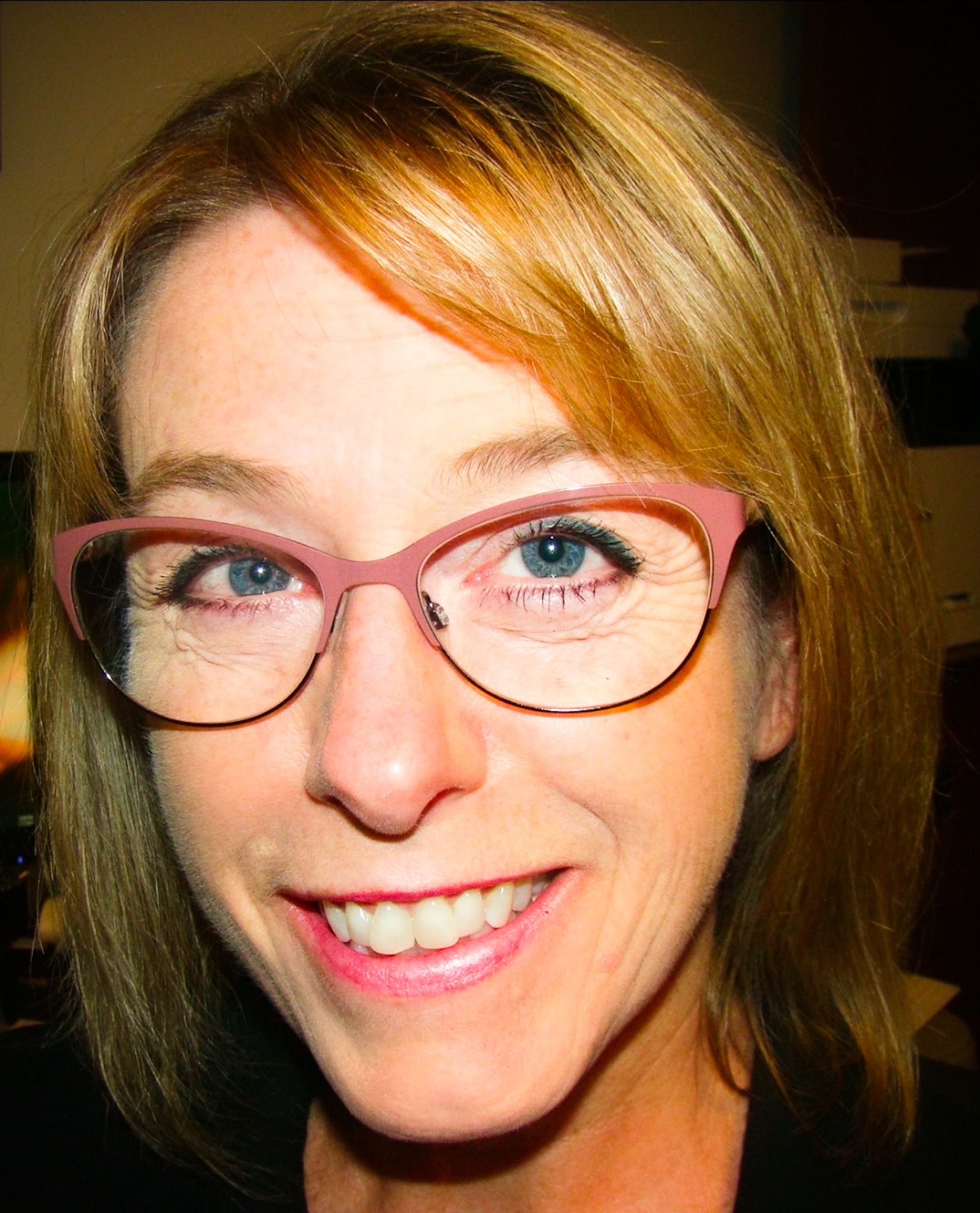 Susie Ankrom